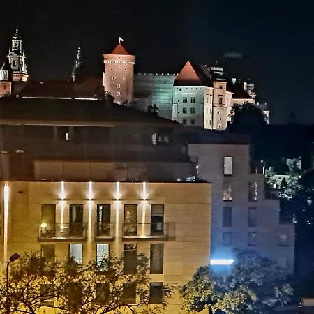 Juwel Apartments Krakow Z Widokiem Na Wawel Ap 47 Екстер'єр фото
