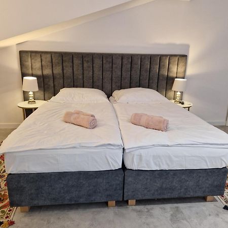 Juwel Apartments Krakow Z Widokiem Na Wawel Ap 47 Екстер'єр фото