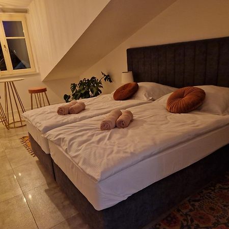 Juwel Apartments Krakow Z Widokiem Na Wawel Ap 47 Екстер'єр фото