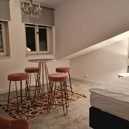 Juwel Apartments Krakow Z Widokiem Na Wawel Ap 47 Екстер'єр фото