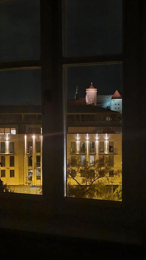 Juwel Apartments Krakow Z Widokiem Na Wawel Ap 47 Екстер'єр фото