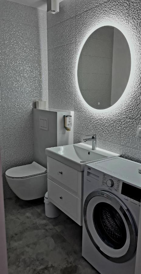 Juwel Apartments Krakow Z Widokiem Na Wawel Ap 47 Екстер'єр фото