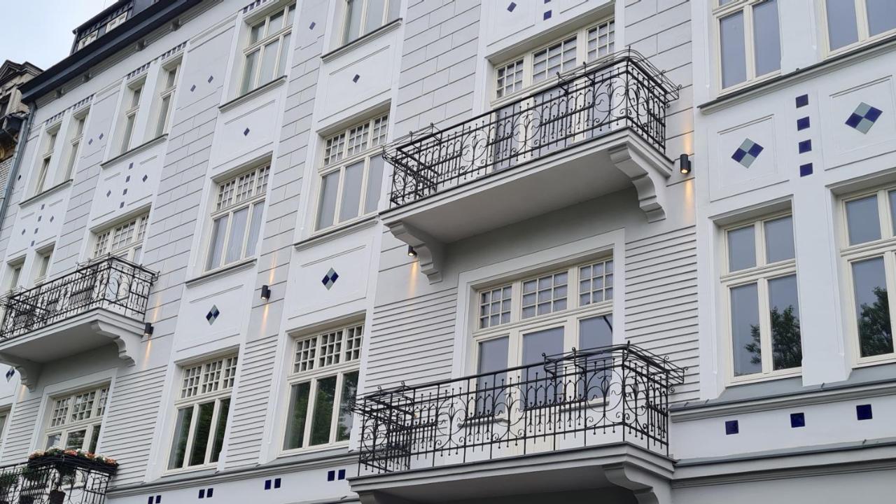 Juwel Apartments Krakow Z Widokiem Na Wawel Ap 47 Екстер'єр фото
