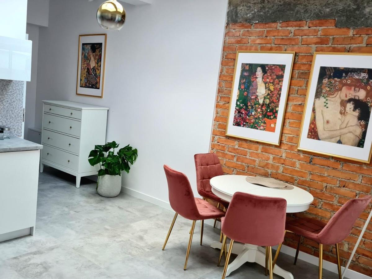 Juwel Apartments Krakow Z Widokiem Na Wawel Ap 47 Екстер'єр фото