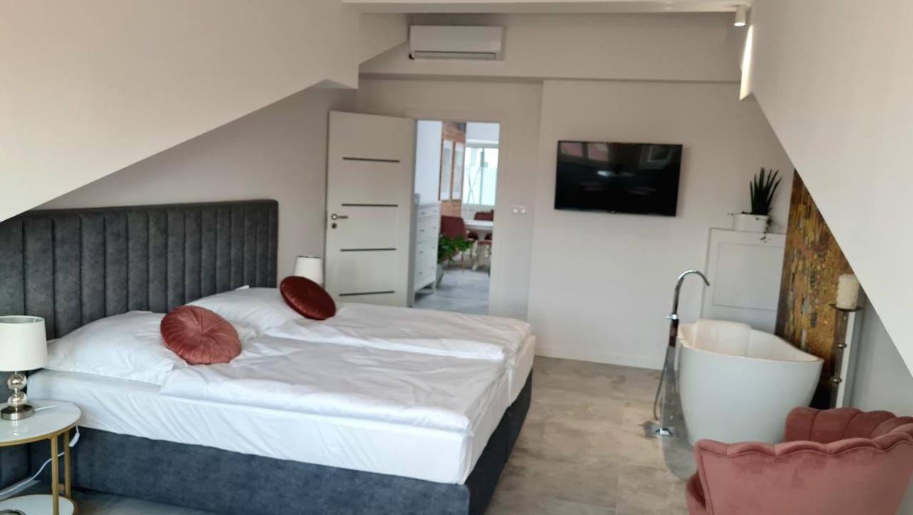 Juwel Apartments Krakow Z Widokiem Na Wawel Ap 47 Екстер'єр фото