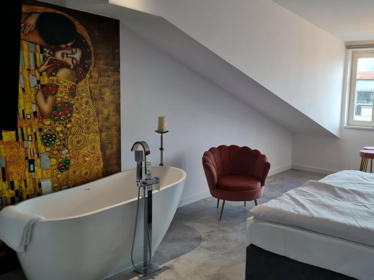 Juwel Apartments Krakow Z Widokiem Na Wawel Ap 47 Екстер'єр фото