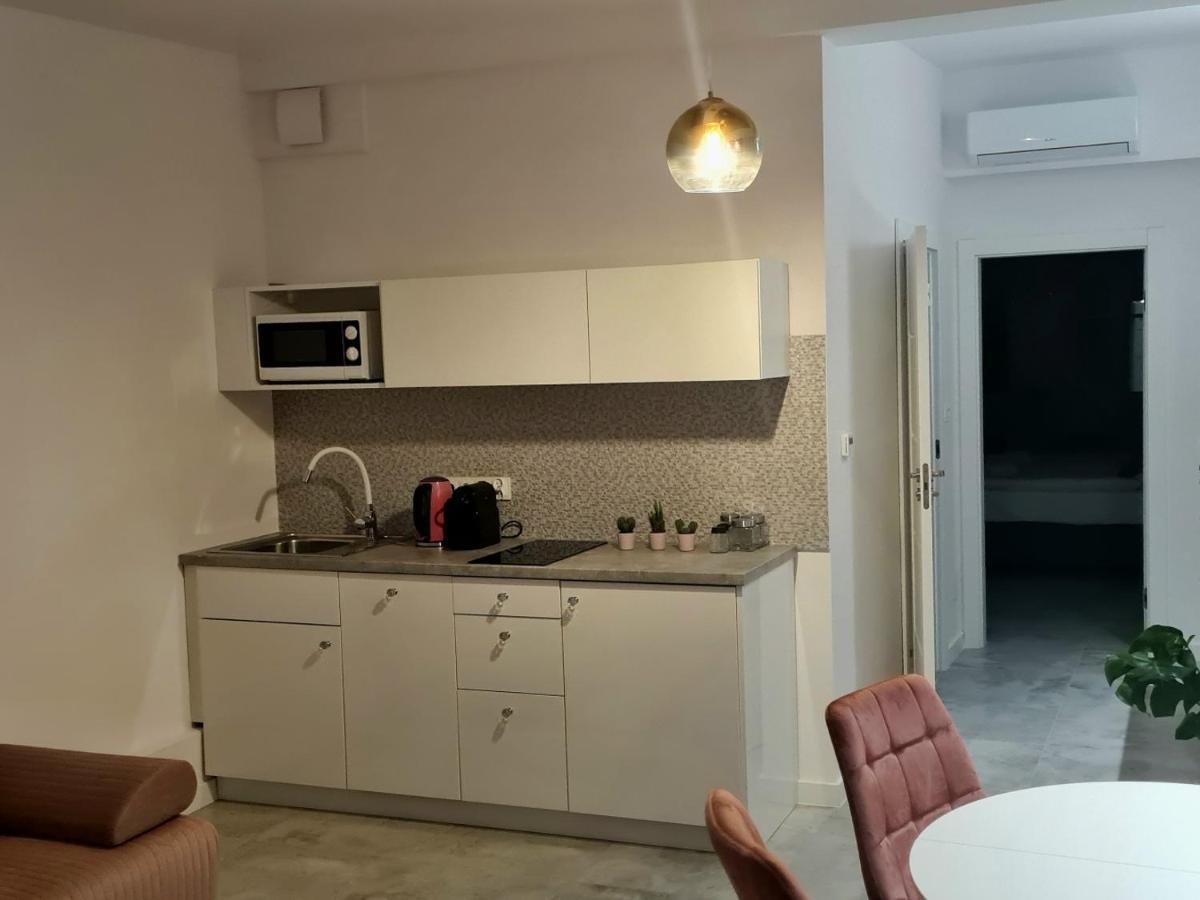 Juwel Apartments Krakow Z Widokiem Na Wawel Ap 47 Екстер'єр фото