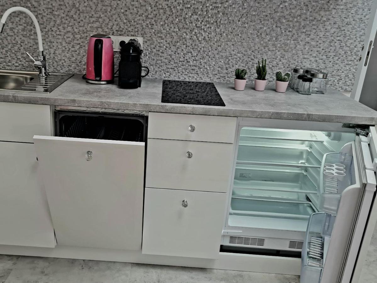 Juwel Apartments Krakow Z Widokiem Na Wawel Ap 47 Екстер'єр фото