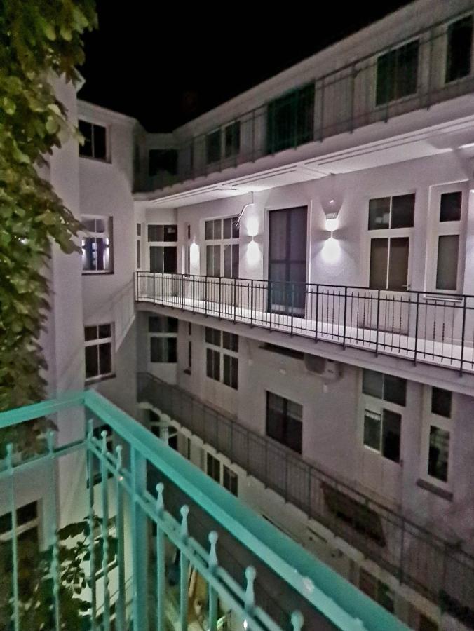 Juwel Apartments Krakow Z Widokiem Na Wawel Ap 47 Екстер'єр фото