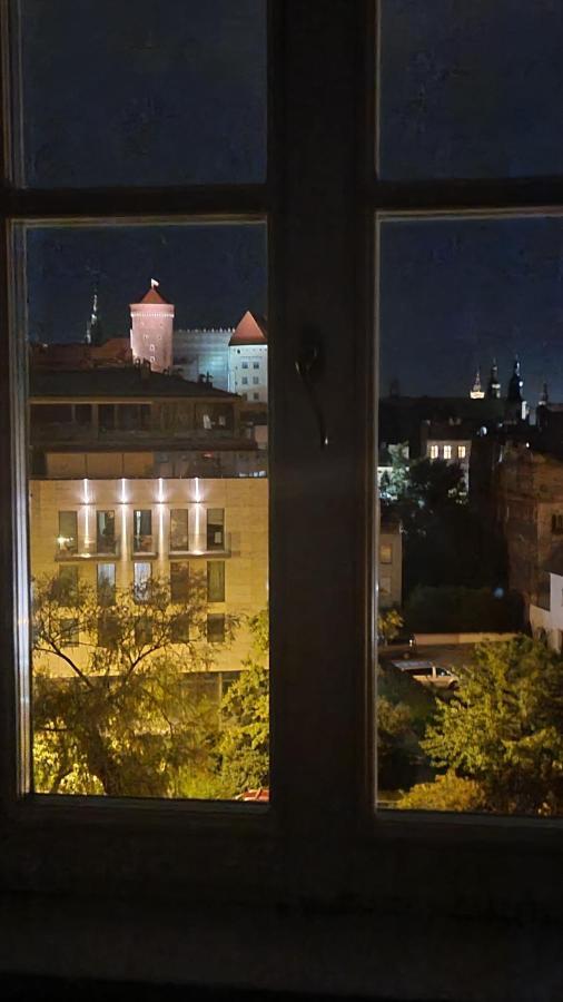 Juwel Apartments Krakow Z Widokiem Na Wawel Ap 47 Екстер'єр фото