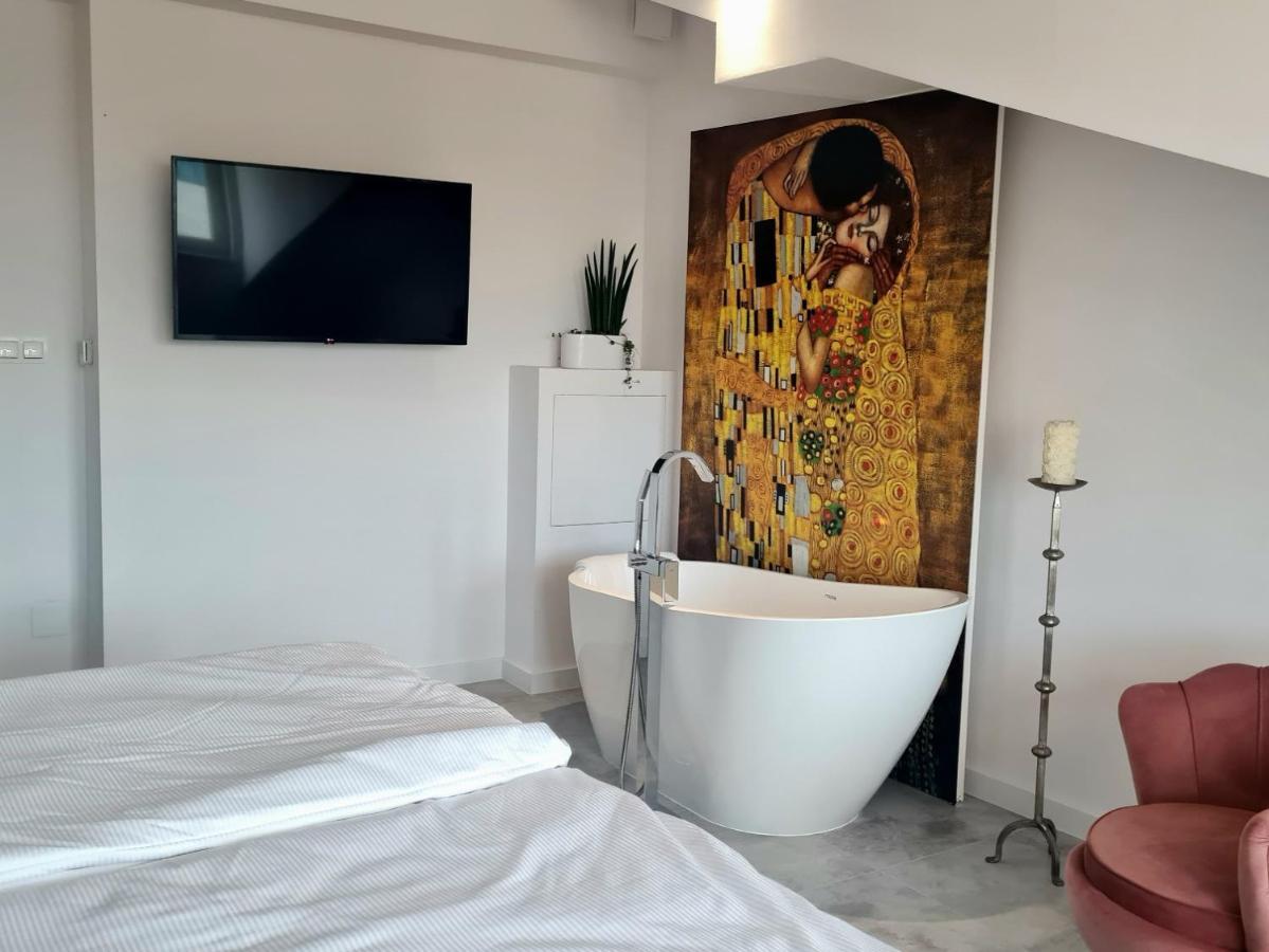 Juwel Apartments Krakow Z Widokiem Na Wawel Ap 47 Екстер'єр фото