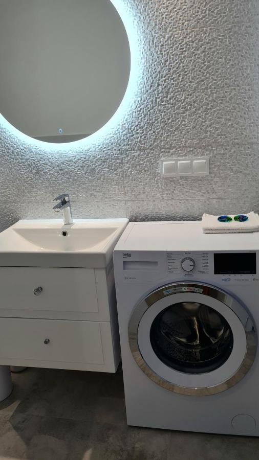 Juwel Apartments Krakow Z Widokiem Na Wawel Ap 47 Екстер'єр фото