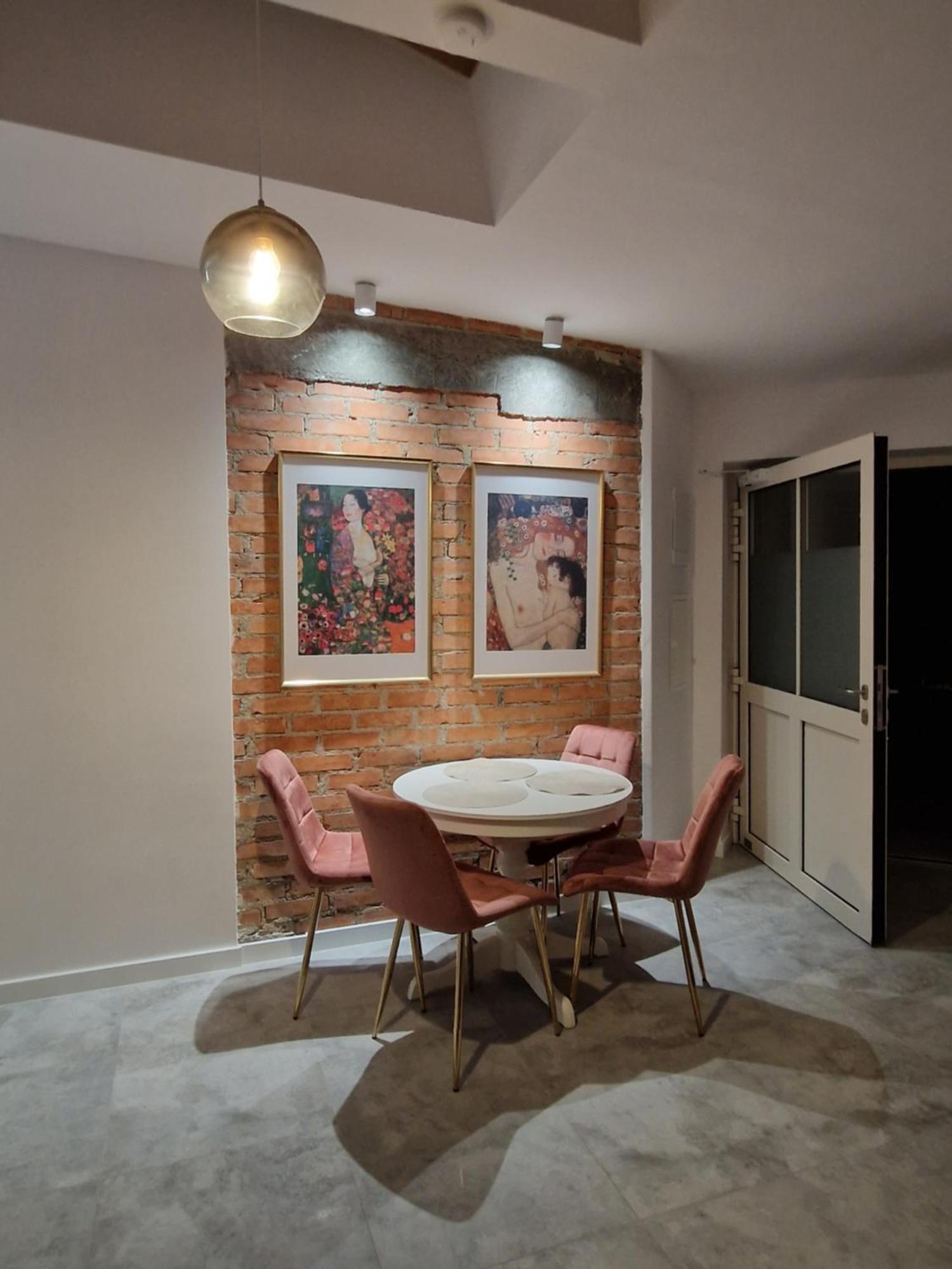 Juwel Apartments Krakow Z Widokiem Na Wawel Ap 47 Екстер'єр фото