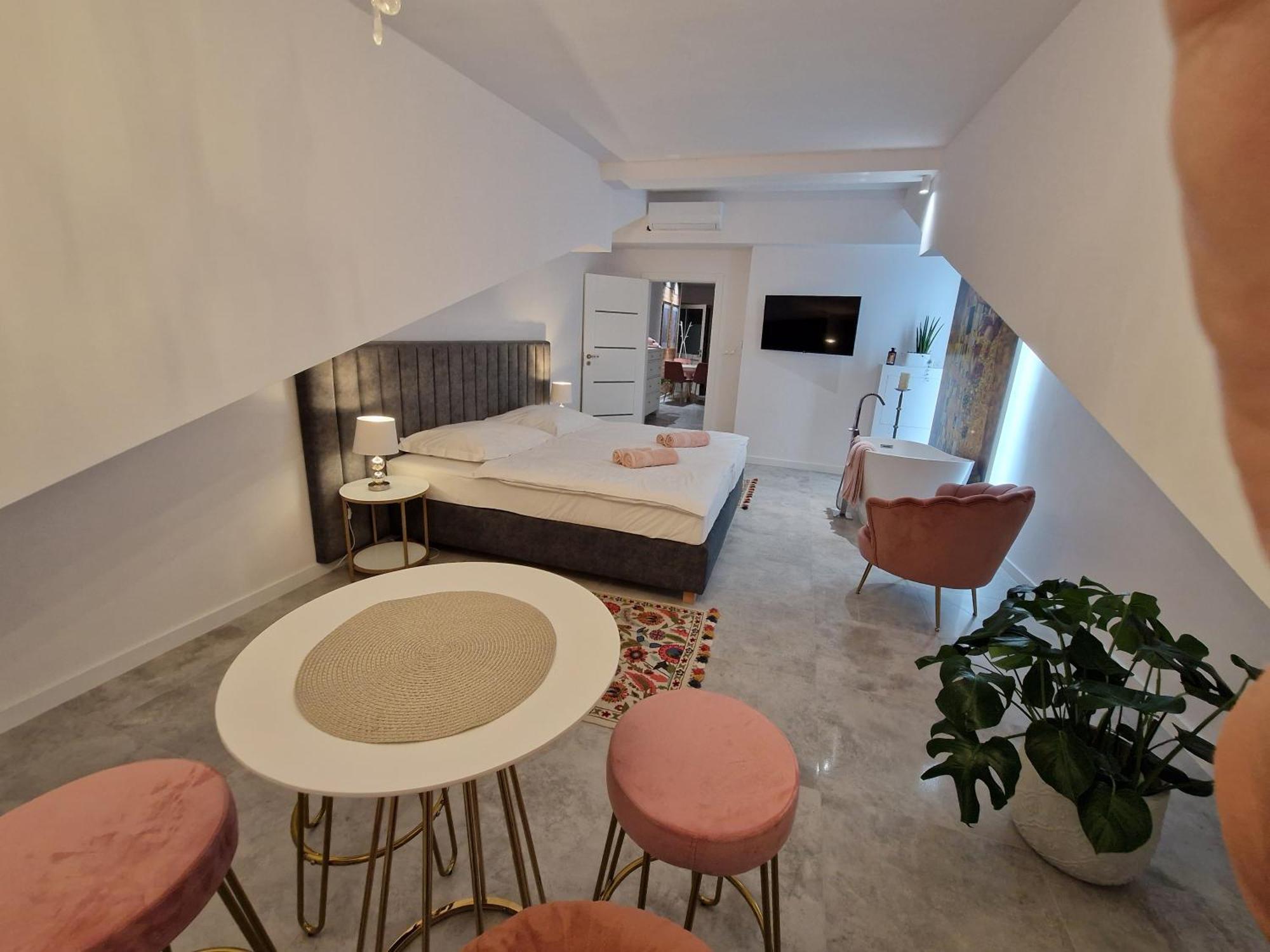 Juwel Apartments Krakow Z Widokiem Na Wawel Ap 47 Екстер'єр фото