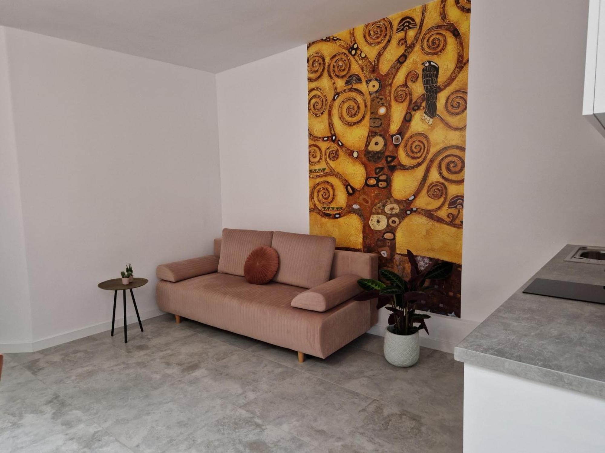 Juwel Apartments Krakow Z Widokiem Na Wawel Ap 47 Екстер'єр фото