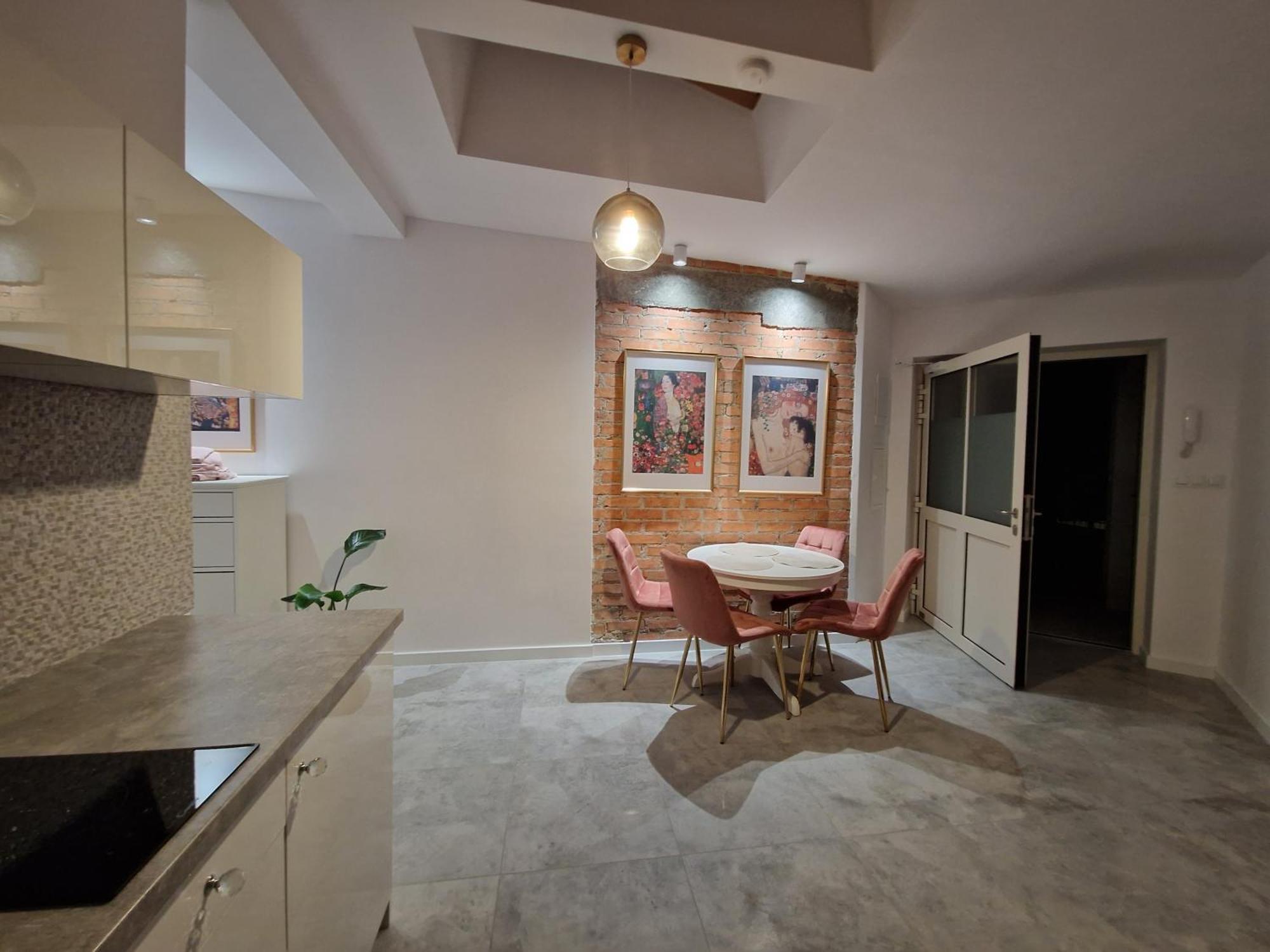 Juwel Apartments Krakow Z Widokiem Na Wawel Ap 47 Екстер'єр фото
