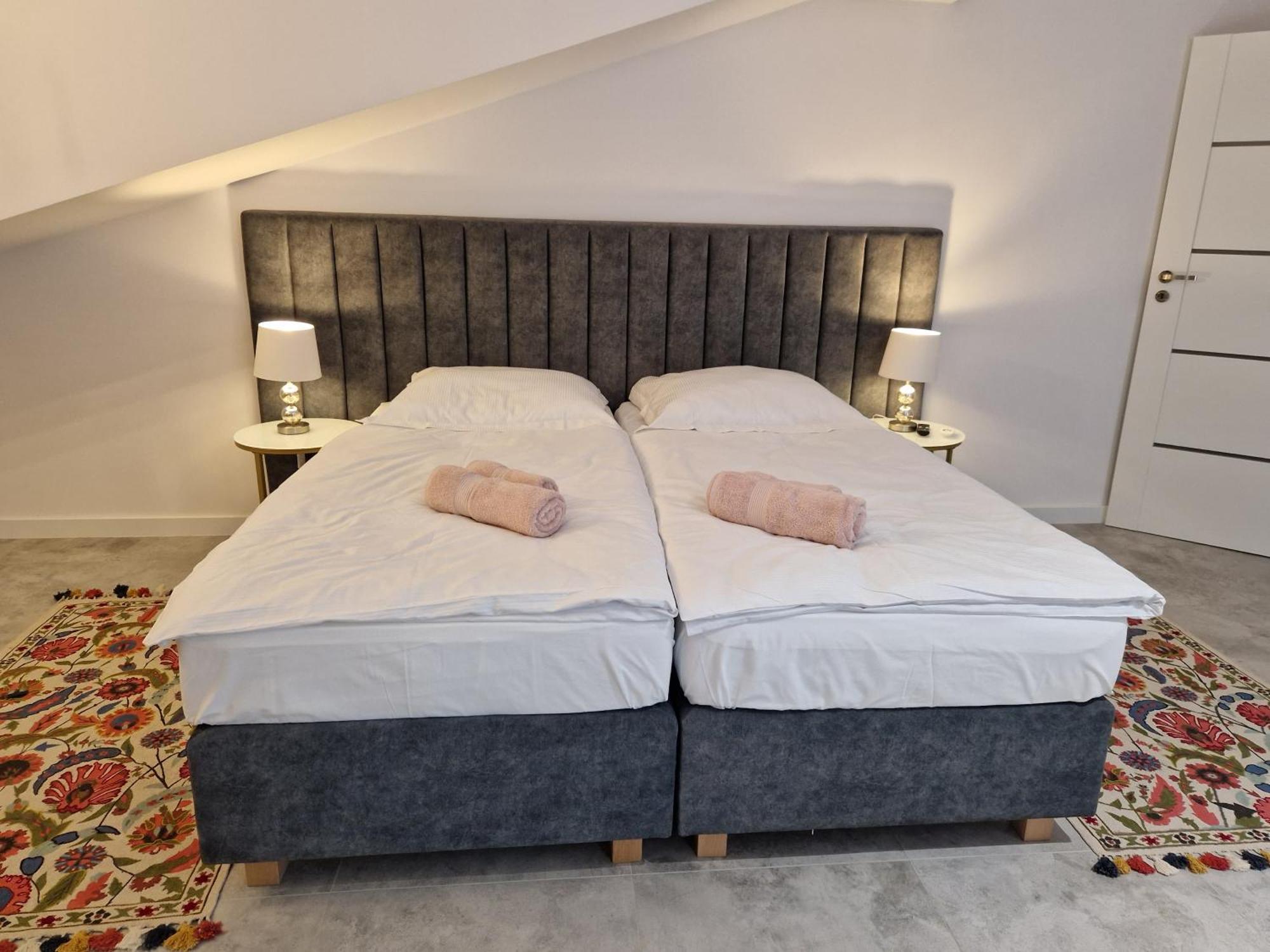 Juwel Apartments Krakow Z Widokiem Na Wawel Ap 47 Екстер'єр фото