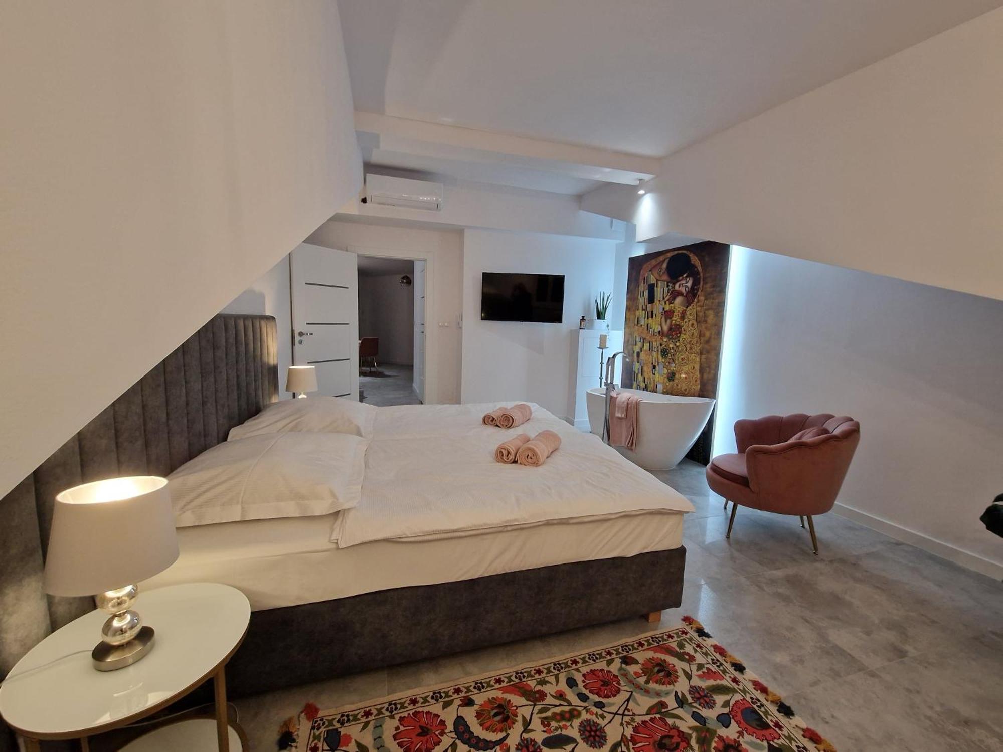 Juwel Apartments Krakow Z Widokiem Na Wawel Ap 47 Екстер'єр фото