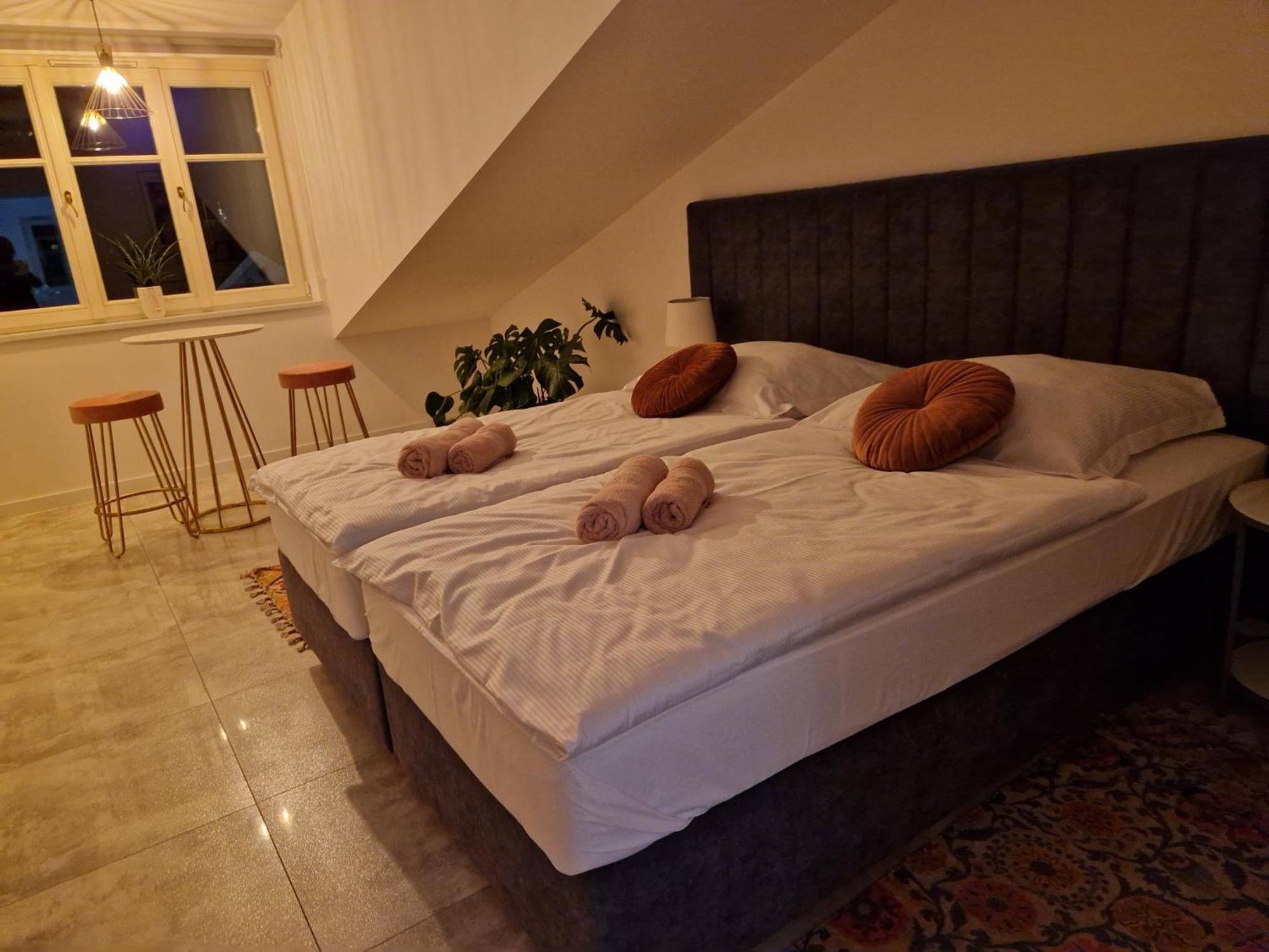 Juwel Apartments Krakow Z Widokiem Na Wawel Ap 47 Екстер'єр фото