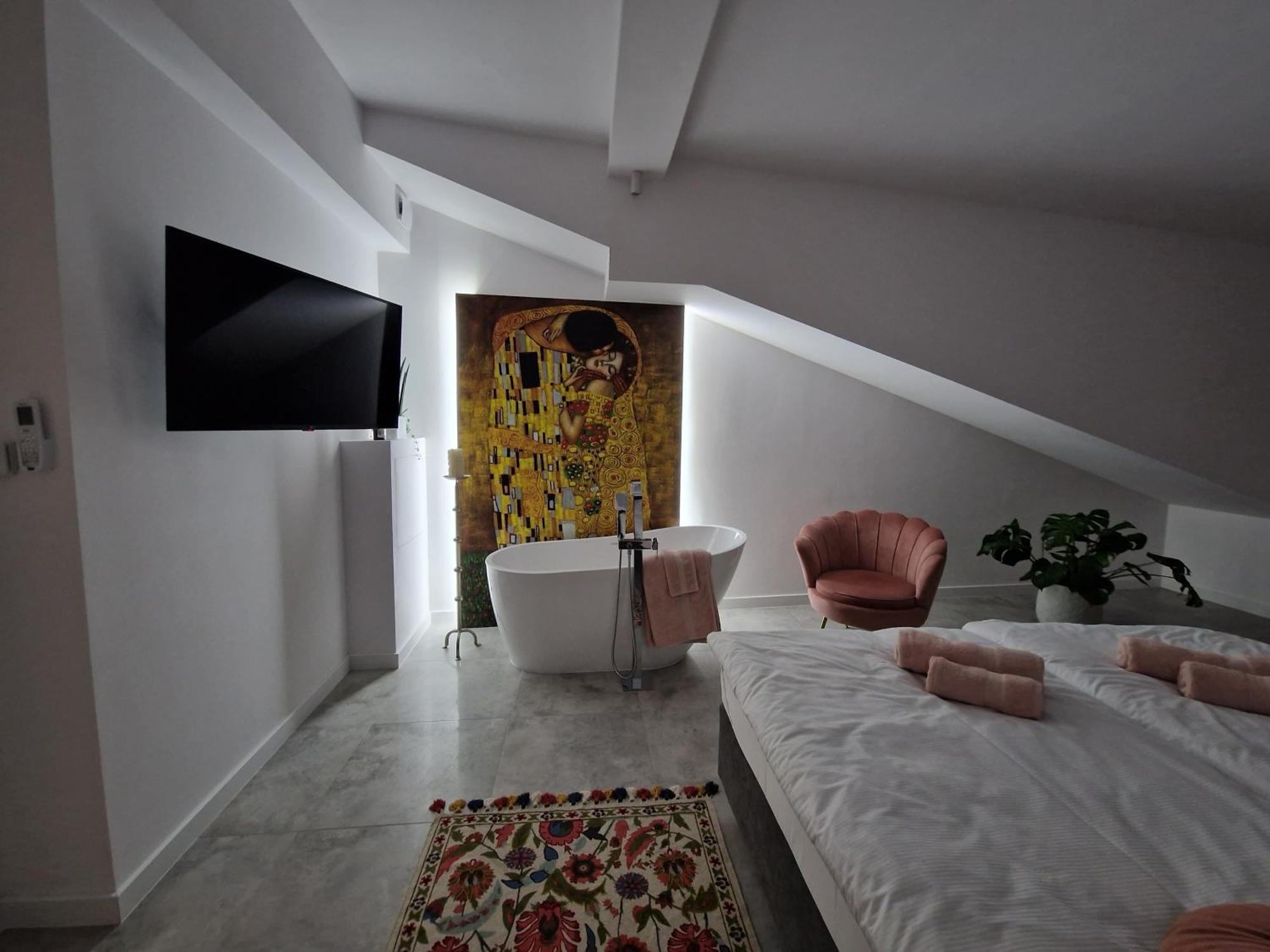 Juwel Apartments Krakow Z Widokiem Na Wawel Ap 47 Екстер'єр фото
