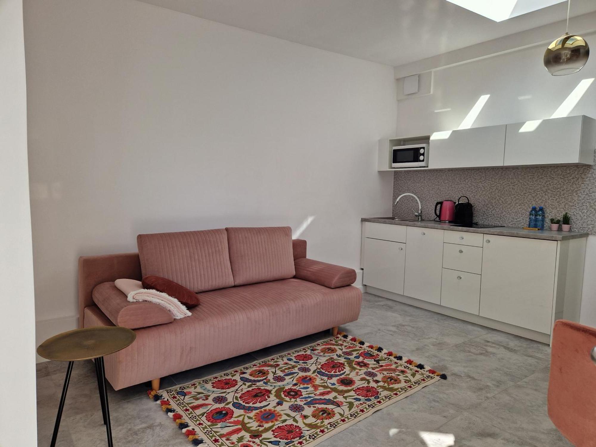Juwel Apartments Krakow Z Widokiem Na Wawel Ap 47 Екстер'єр фото