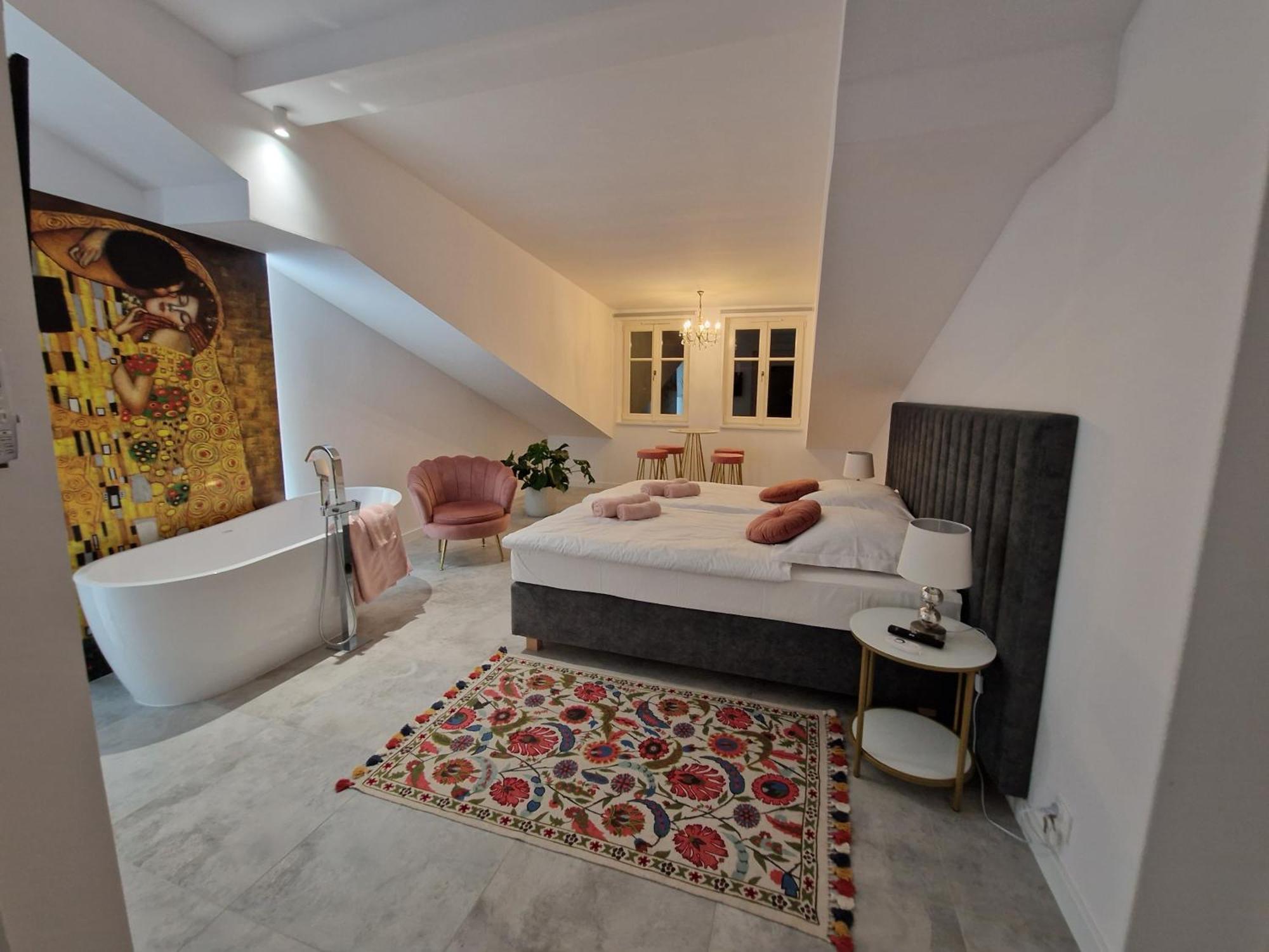 Juwel Apartments Krakow Z Widokiem Na Wawel Ap 47 Екстер'єр фото