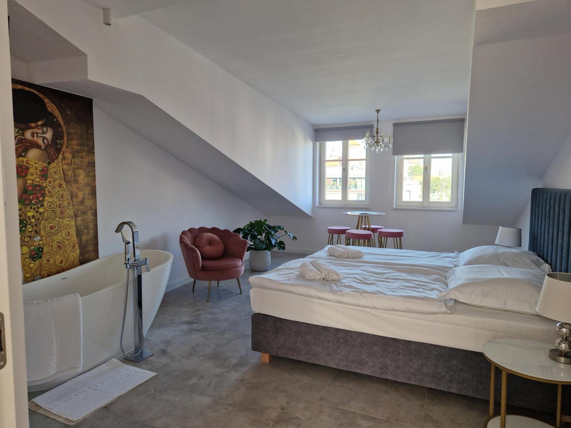 Juwel Apartments Krakow Z Widokiem Na Wawel Ap 47 Екстер'єр фото
