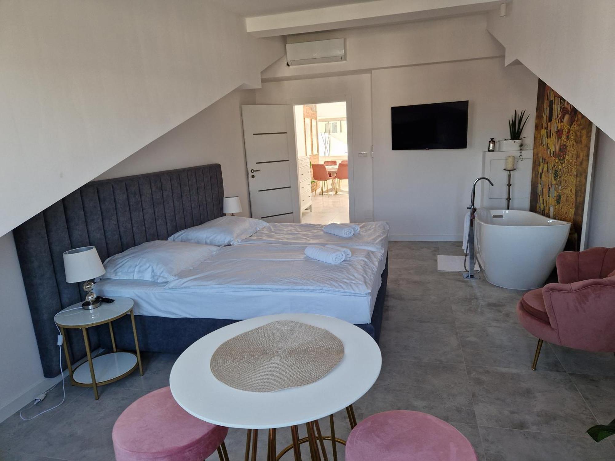 Juwel Apartments Krakow Z Widokiem Na Wawel Ap 47 Екстер'єр фото