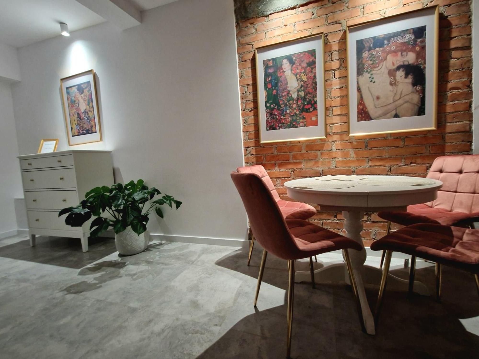 Juwel Apartments Krakow Z Widokiem Na Wawel Ap 47 Екстер'єр фото