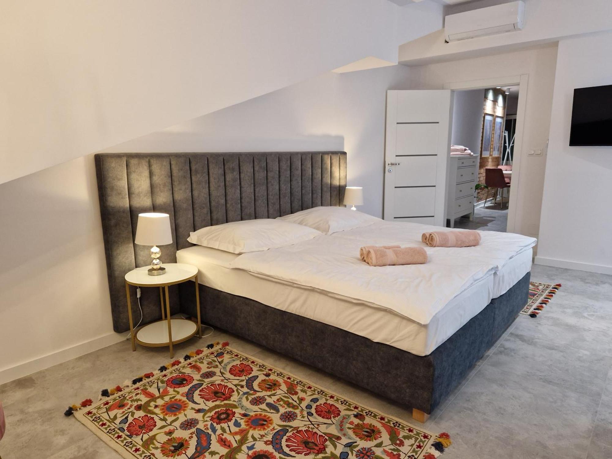 Juwel Apartments Krakow Z Widokiem Na Wawel Ap 47 Екстер'єр фото