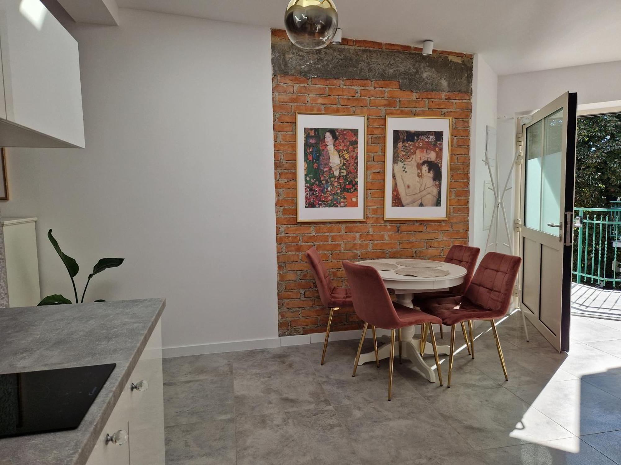 Juwel Apartments Krakow Z Widokiem Na Wawel Ap 47 Екстер'єр фото
