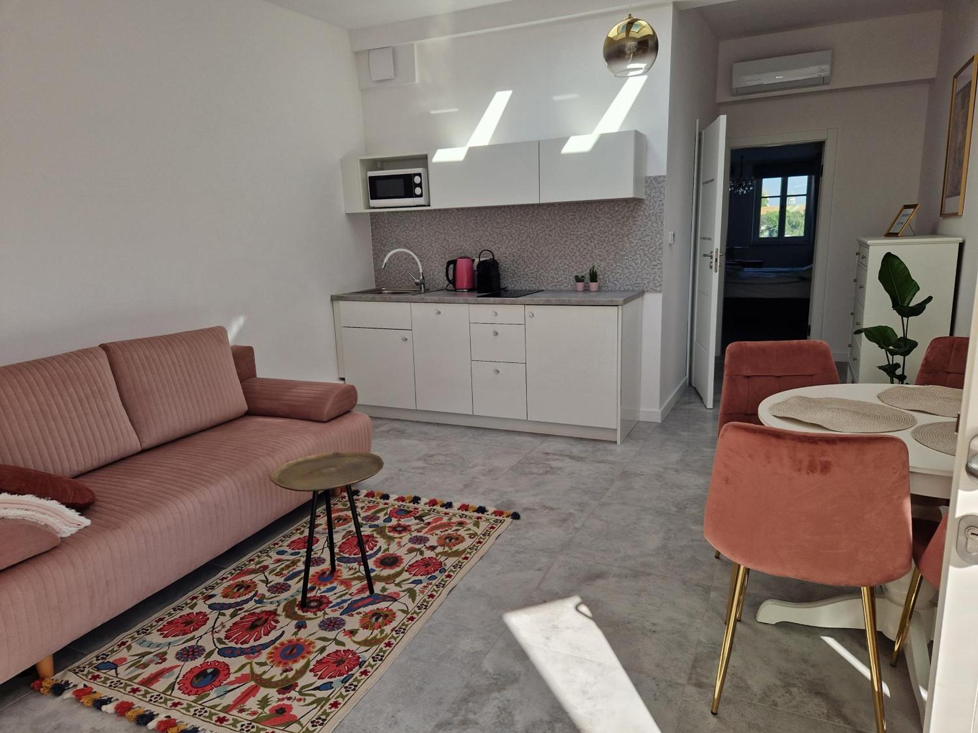 Juwel Apartments Krakow Z Widokiem Na Wawel Ap 47 Екстер'єр фото