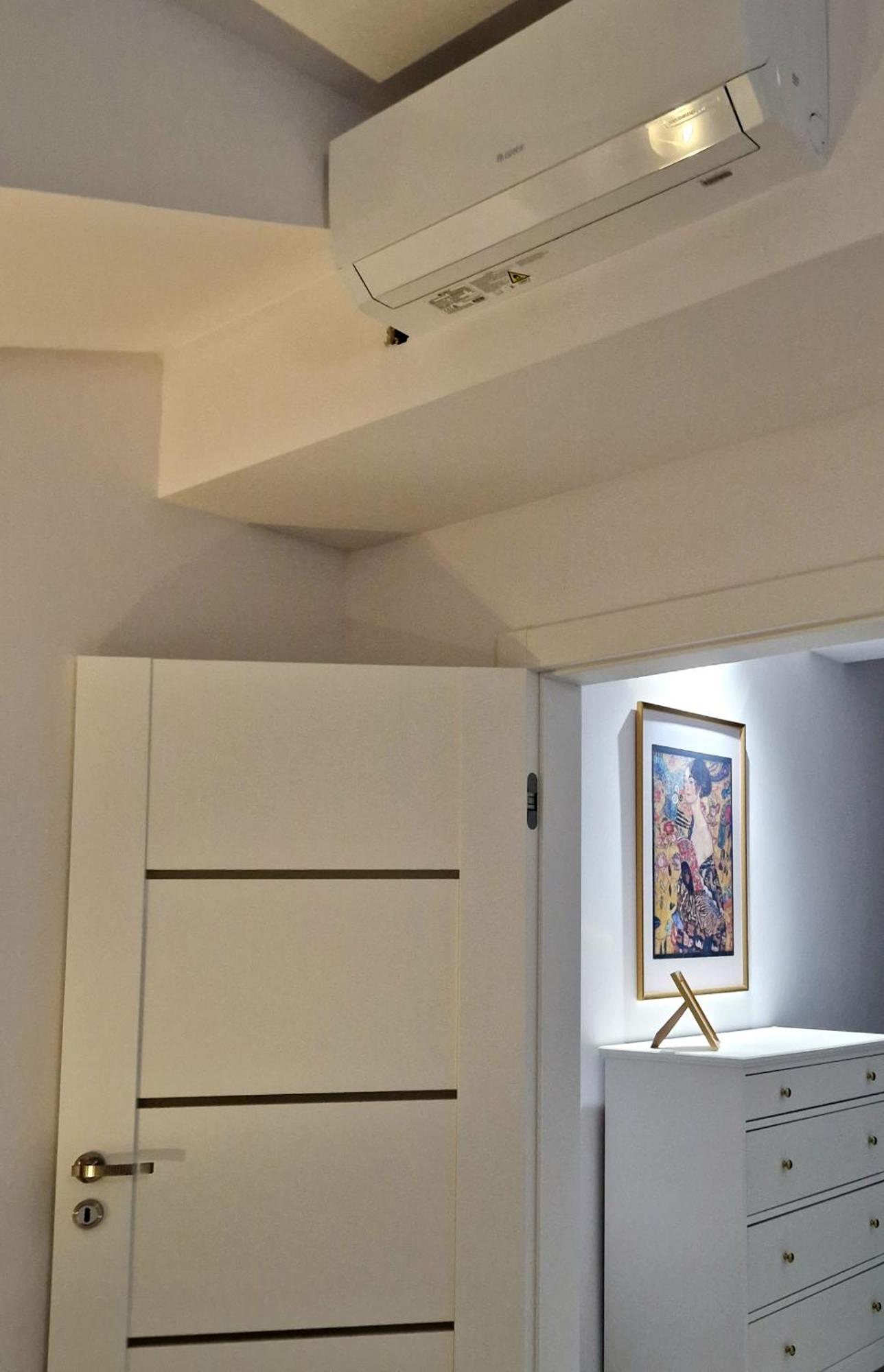 Juwel Apartments Krakow Z Widokiem Na Wawel Ap 47 Екстер'єр фото