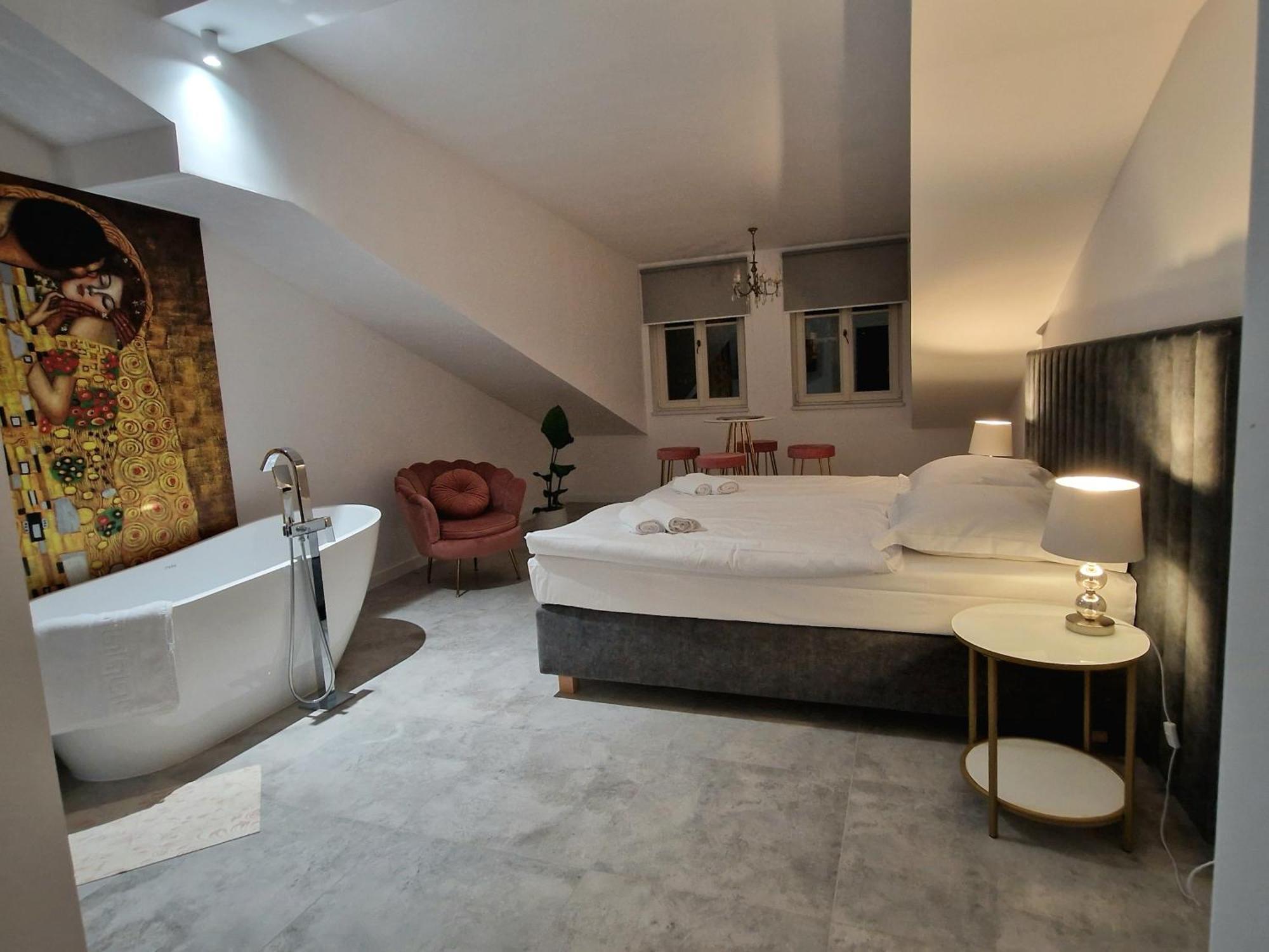 Juwel Apartments Krakow Z Widokiem Na Wawel Ap 47 Екстер'єр фото