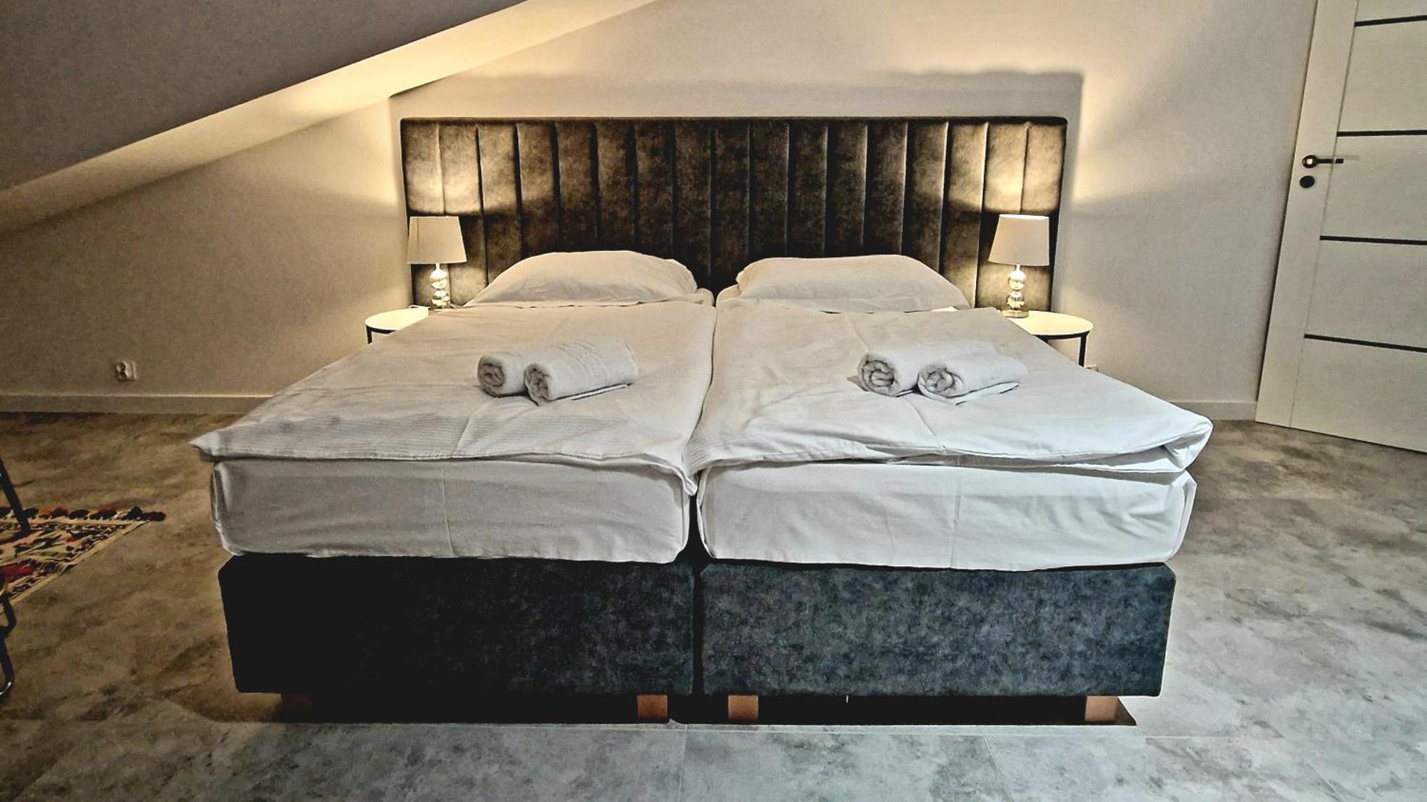 Juwel Apartments Krakow Z Widokiem Na Wawel Ap 47 Екстер'єр фото