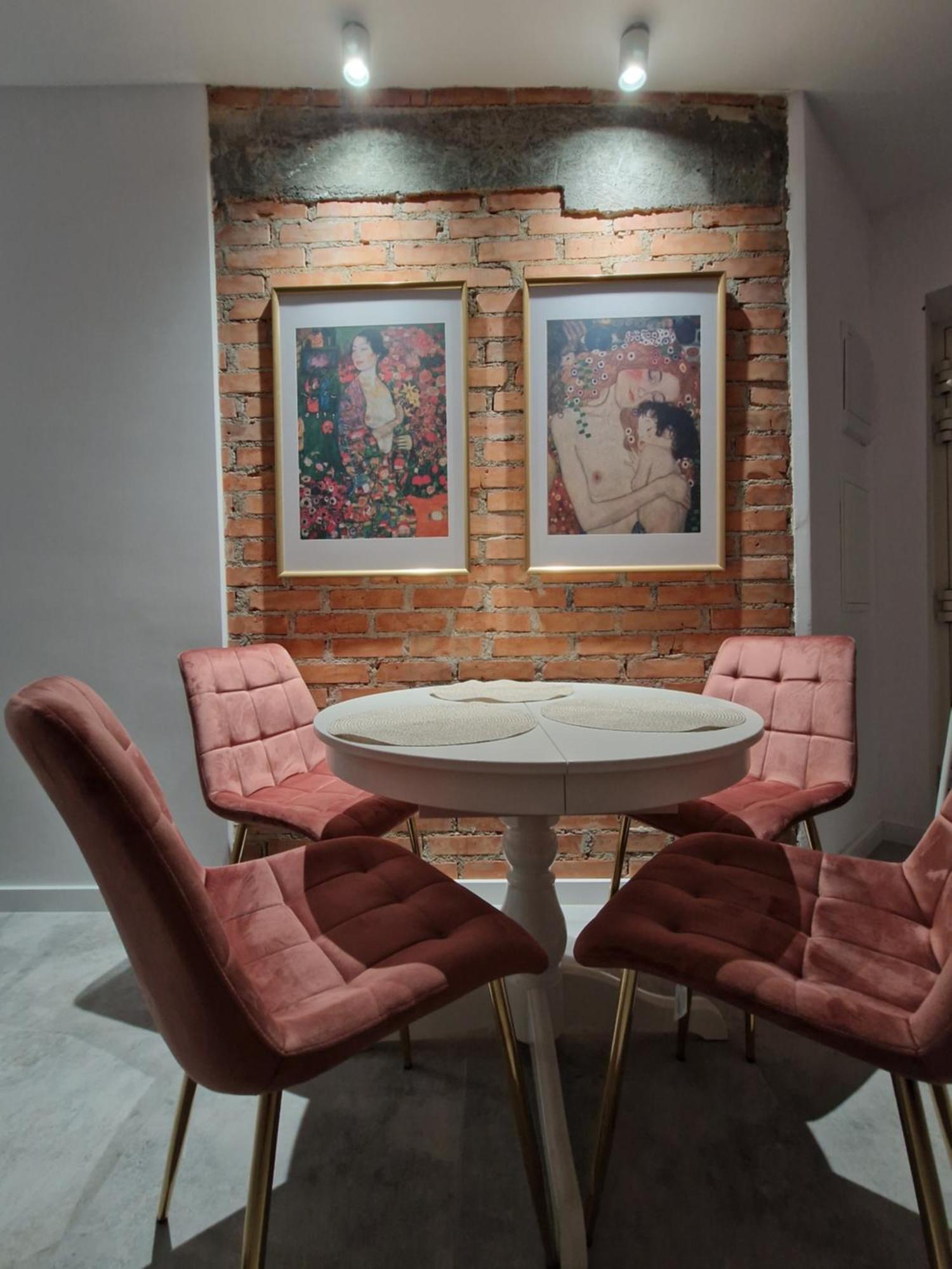 Juwel Apartments Krakow Z Widokiem Na Wawel Ap 47 Екстер'єр фото