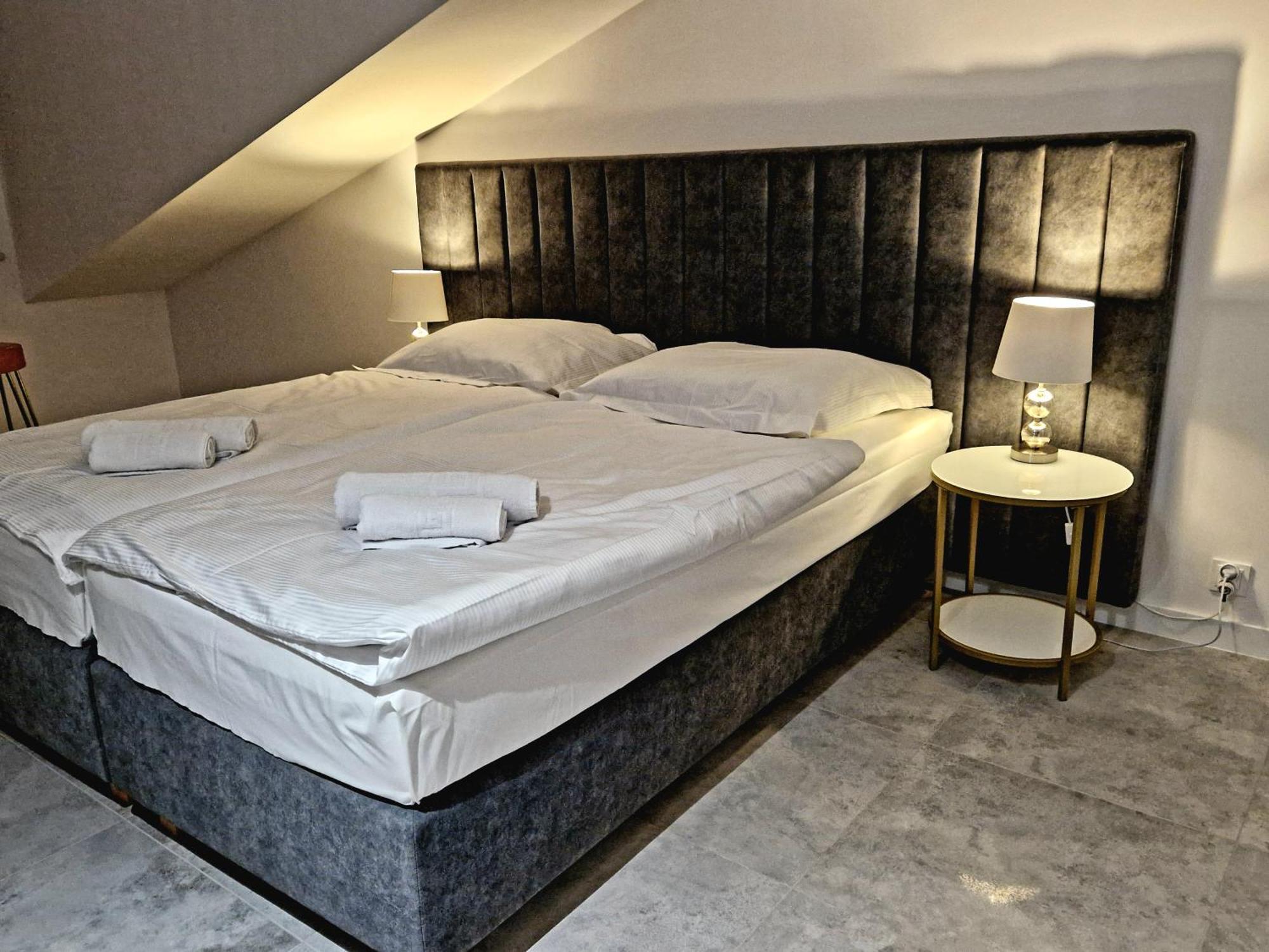 Juwel Apartments Krakow Z Widokiem Na Wawel Ap 47 Екстер'єр фото