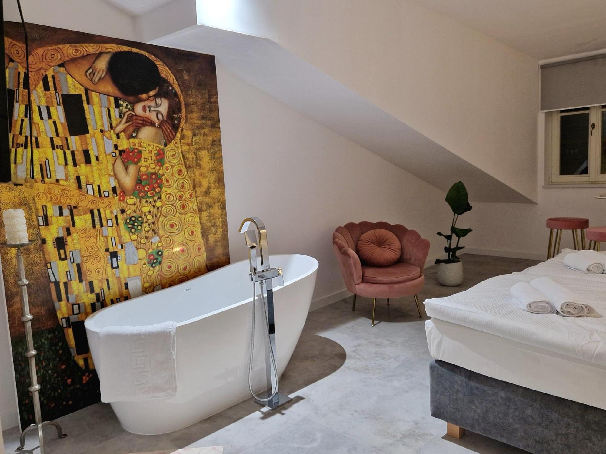 Juwel Apartments Krakow Z Widokiem Na Wawel Ap 47 Екстер'єр фото