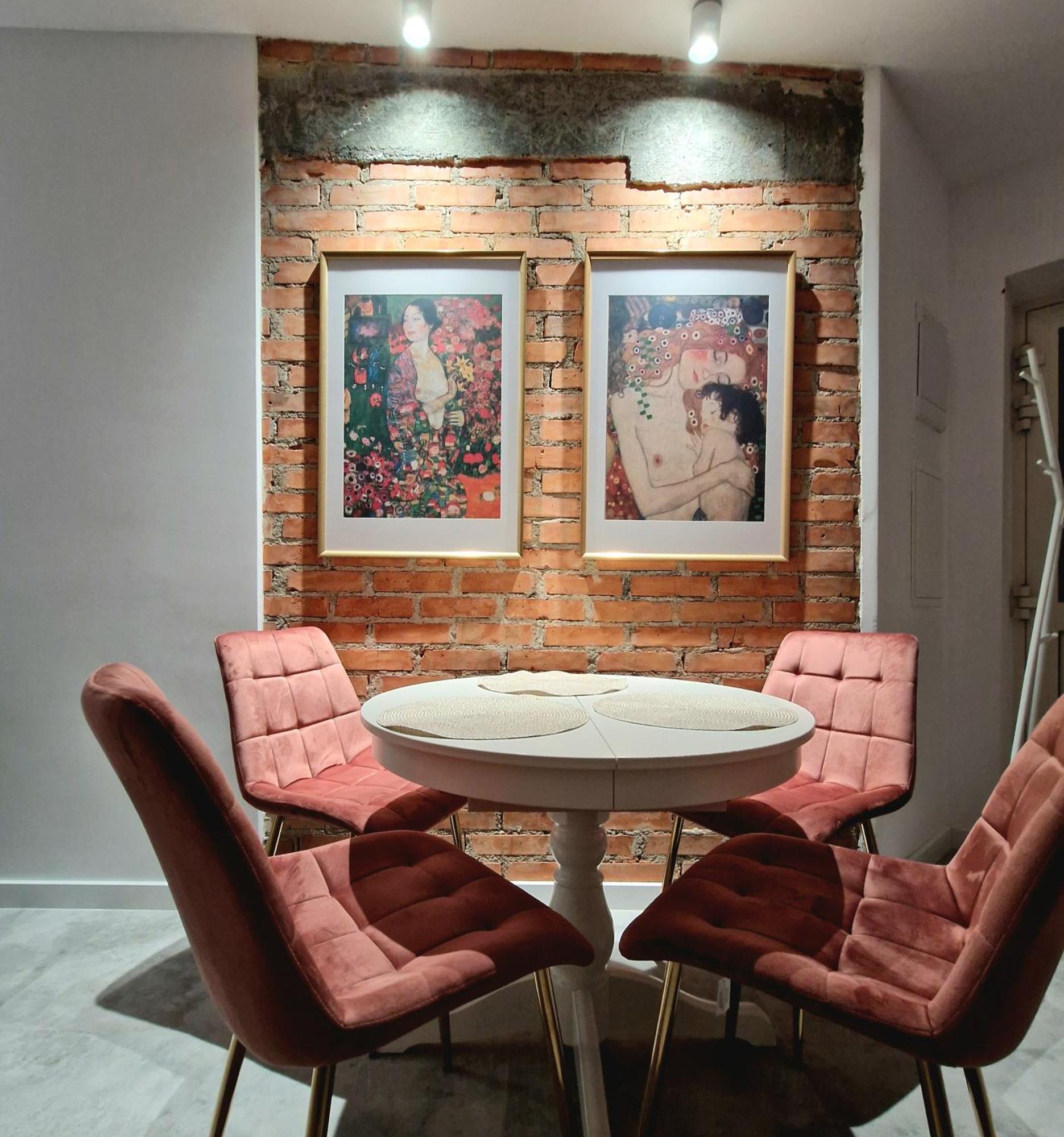 Juwel Apartments Krakow Z Widokiem Na Wawel Ap 47 Екстер'єр фото