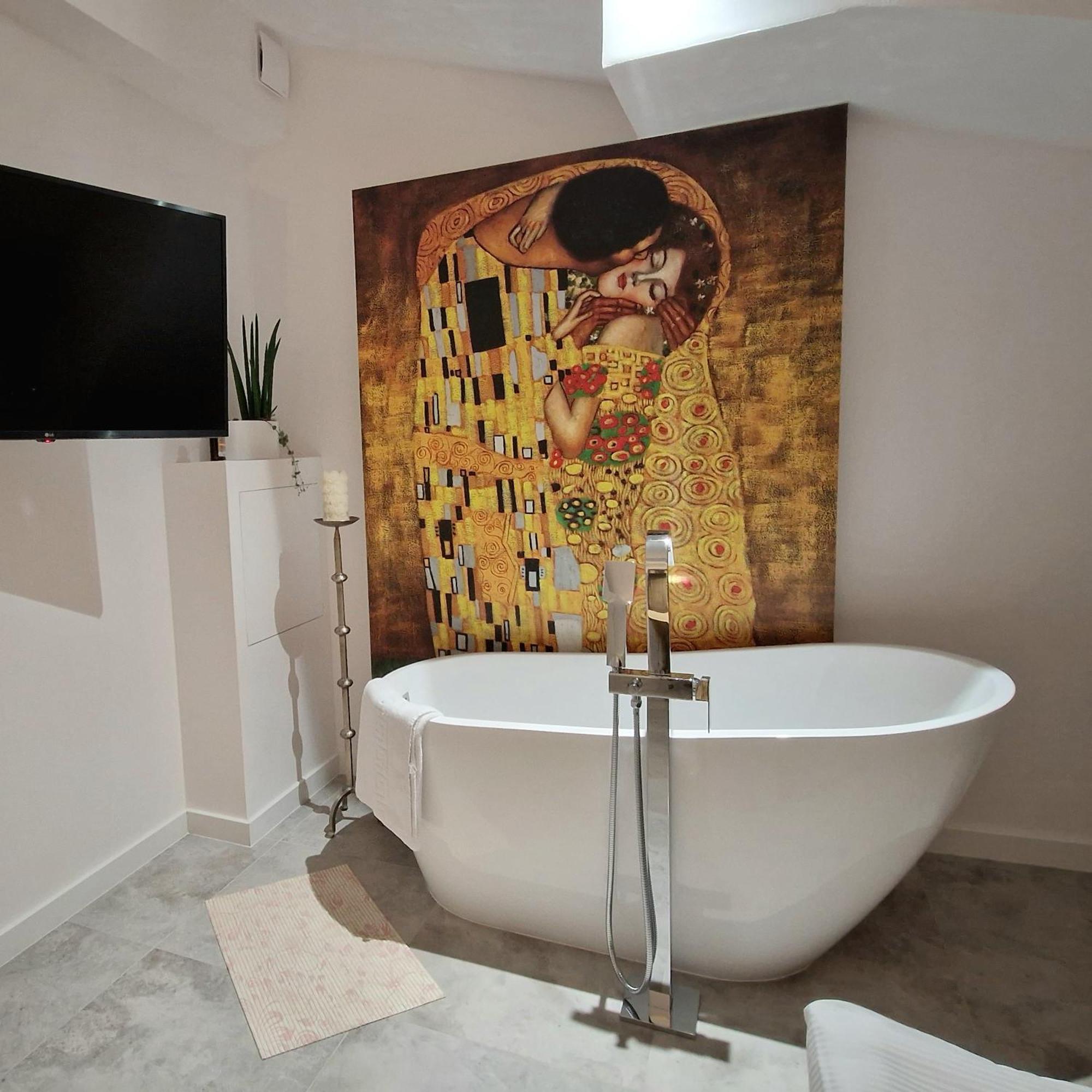 Juwel Apartments Krakow Z Widokiem Na Wawel Ap 47 Екстер'єр фото