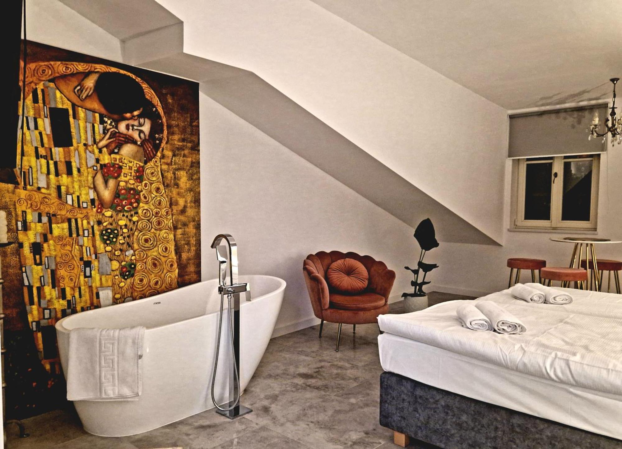Juwel Apartments Krakow Z Widokiem Na Wawel Ap 47 Екстер'єр фото